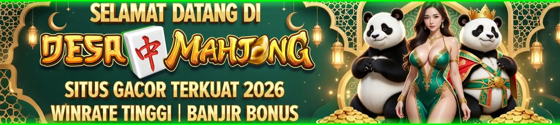 Situs Paling Bagus 2026