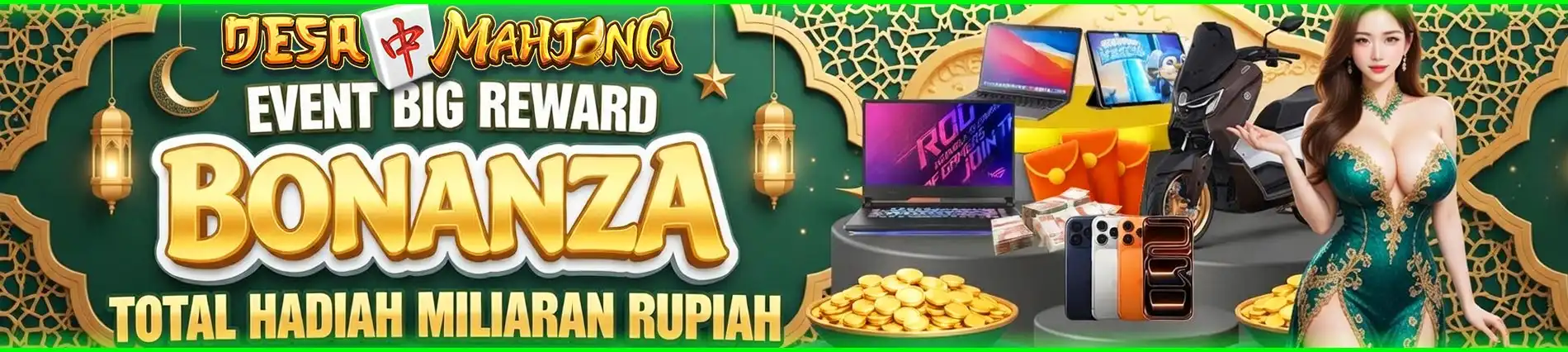Situs Slot Gacor Jackpot Terbesar