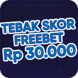 TEBAK SKOR