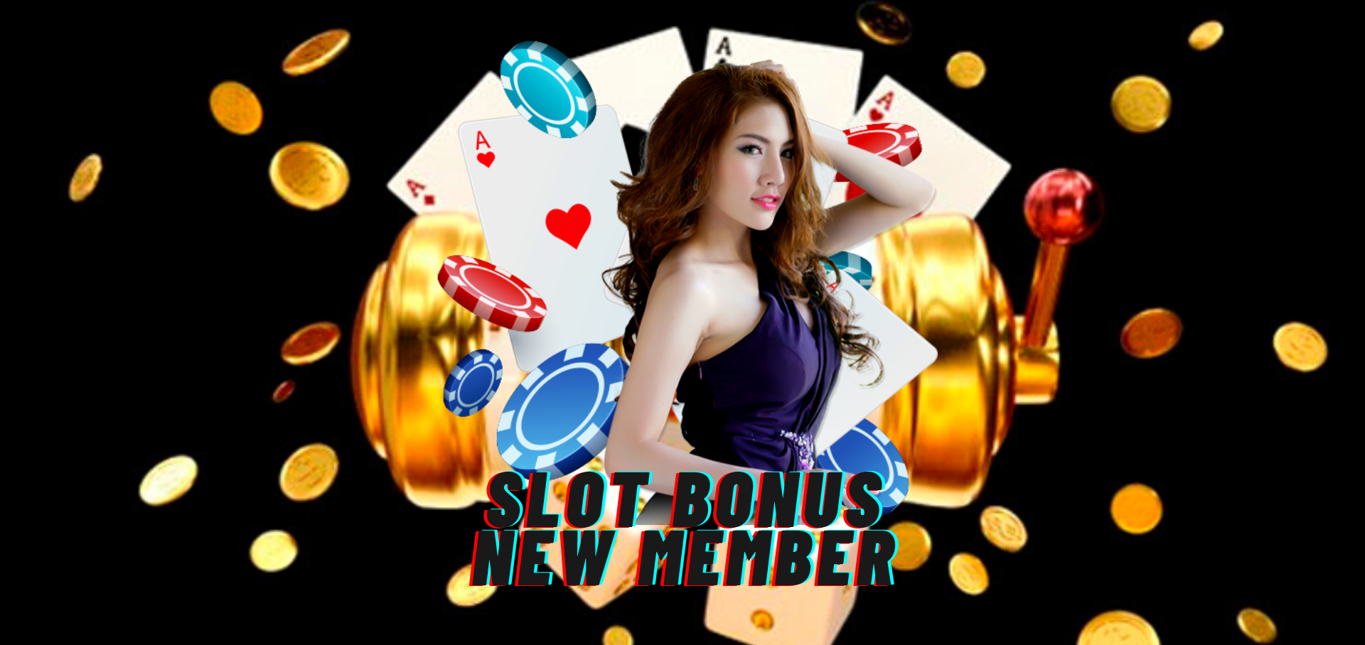 slot bonus-new-member